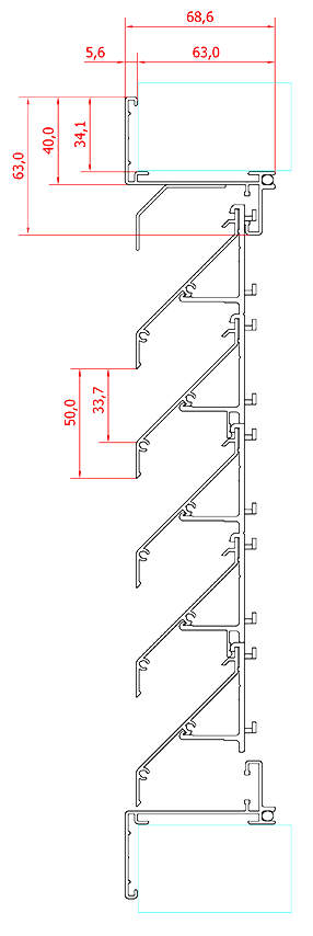 Continuous_louvre